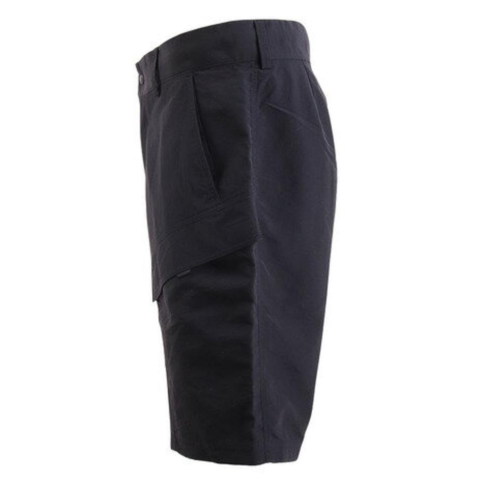 エルケクス(ELKEX)(メンズ)ECO タスラン ショートパンツ EKM2S14143 BLK