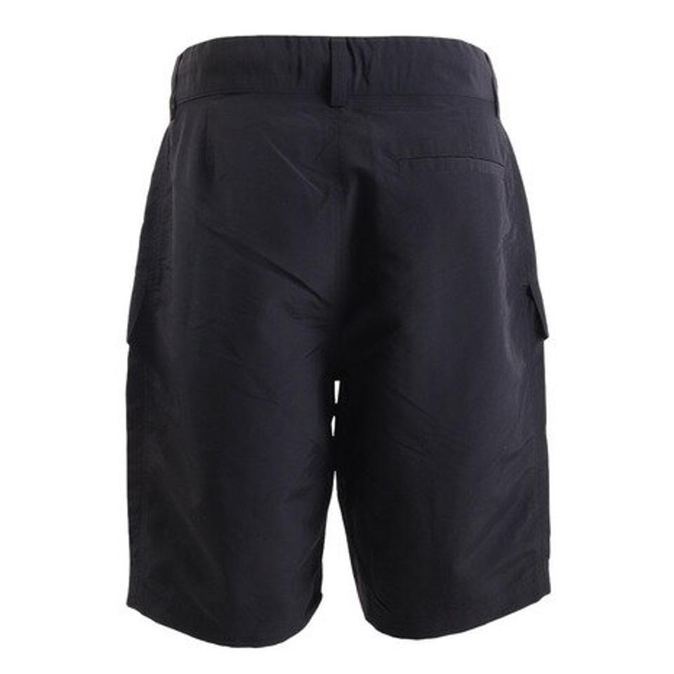 エルケクス(ELKEX)(メンズ)ECO タスラン ショートパンツ EKM2S14143 BLK