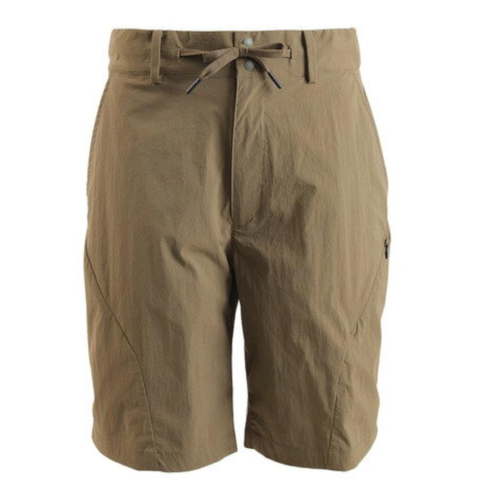 エルケクス(ELKEX)(メンズ)NY タスラン ショートパンツ EKM2S14142 OLIVE