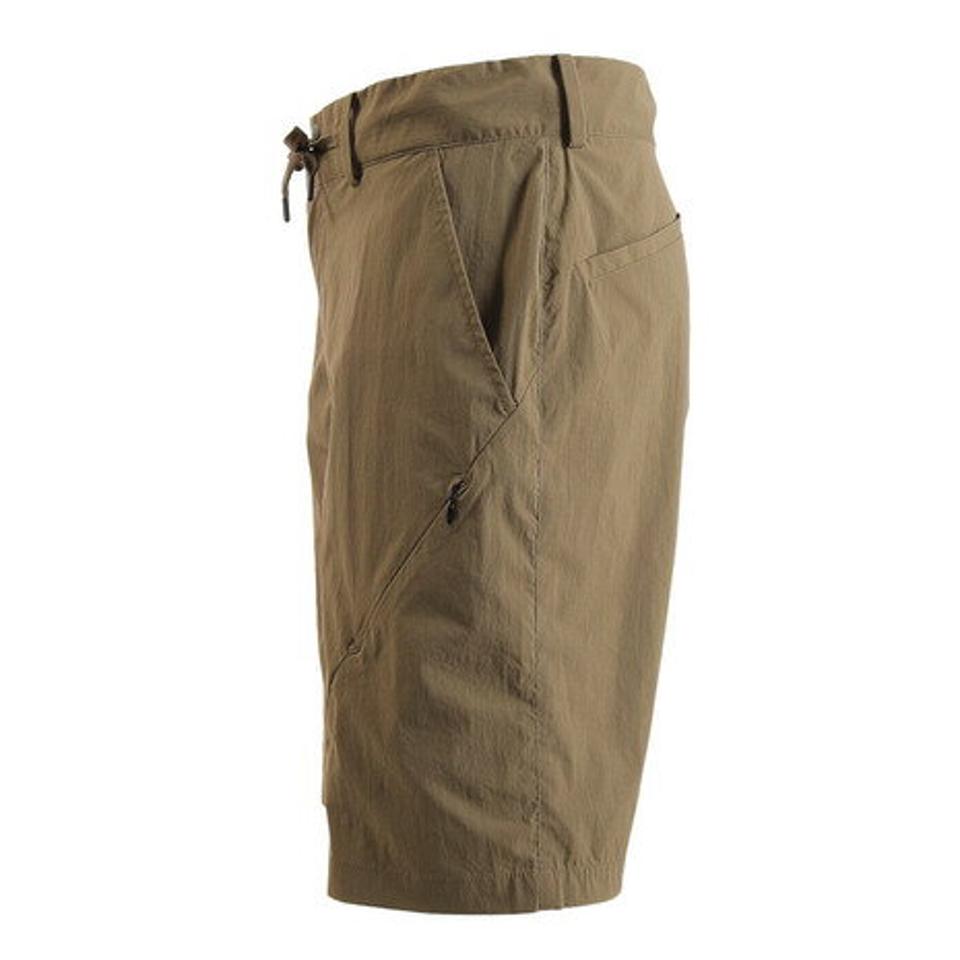 エルケクス(ELKEX)(メンズ)NY タスラン ショートパンツ EKM2S14142 OLIVE