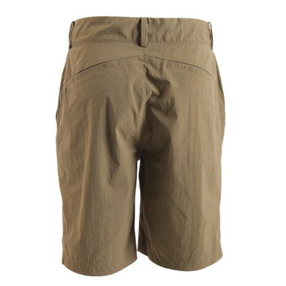 エルケクス(ELKEX)(メンズ)NY タスラン ショートパンツ EKM2S14142 OLIVE