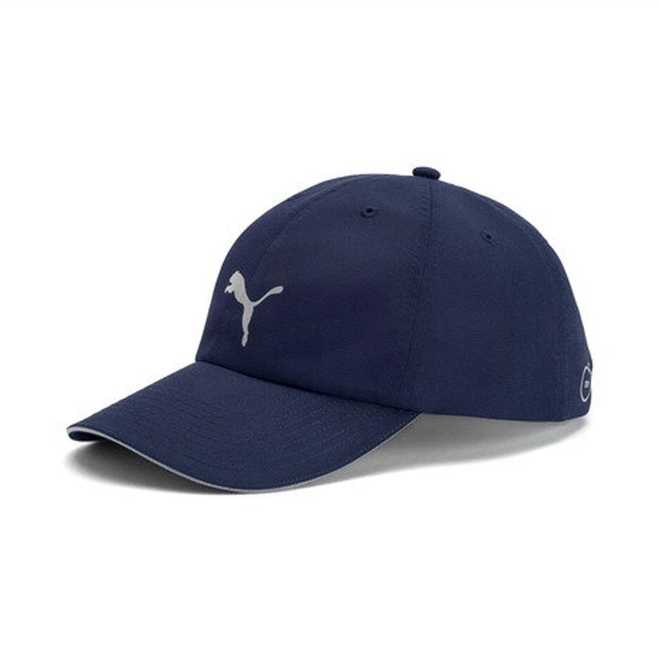 【6/5 24h限定 エントリー＆対象4店舗買い回りで最大P10倍！】プーマ（PUMA）（メンズ、レディース）ユニセックス ランニング キャップ III 052911 24 NVY