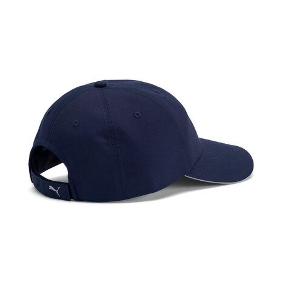 【6/5 24h限定 エントリー＆対象4店舗買い回りで最大P10倍！】プーマ（PUMA）（メンズ、レディース）ユニセックス ランニング キャップ III 052911 24 NVY