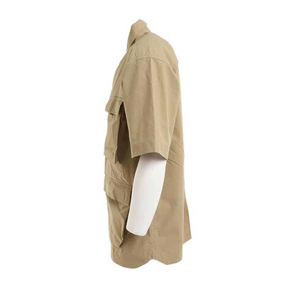 エルケクス(ELKEX)(メンズ)TEXBRID シャツ EKM2SP4134