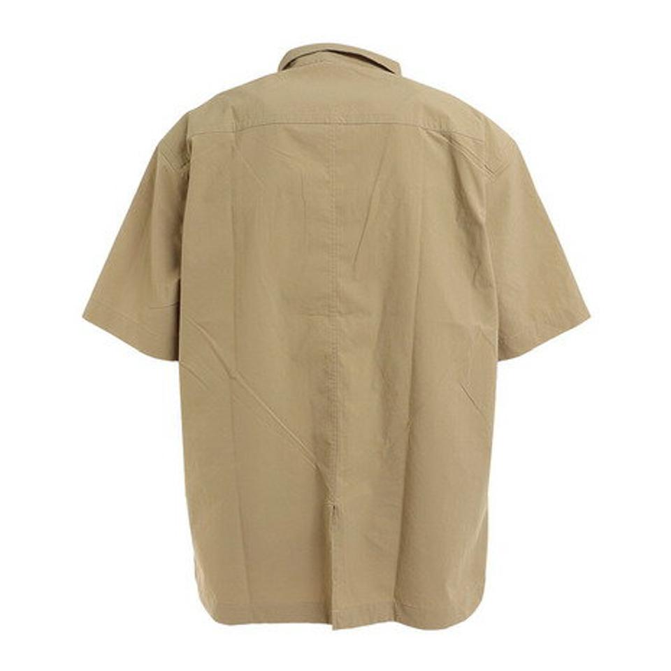 エルケクス(ELKEX)(メンズ)TEXBRID シャツ EKM2SP4134