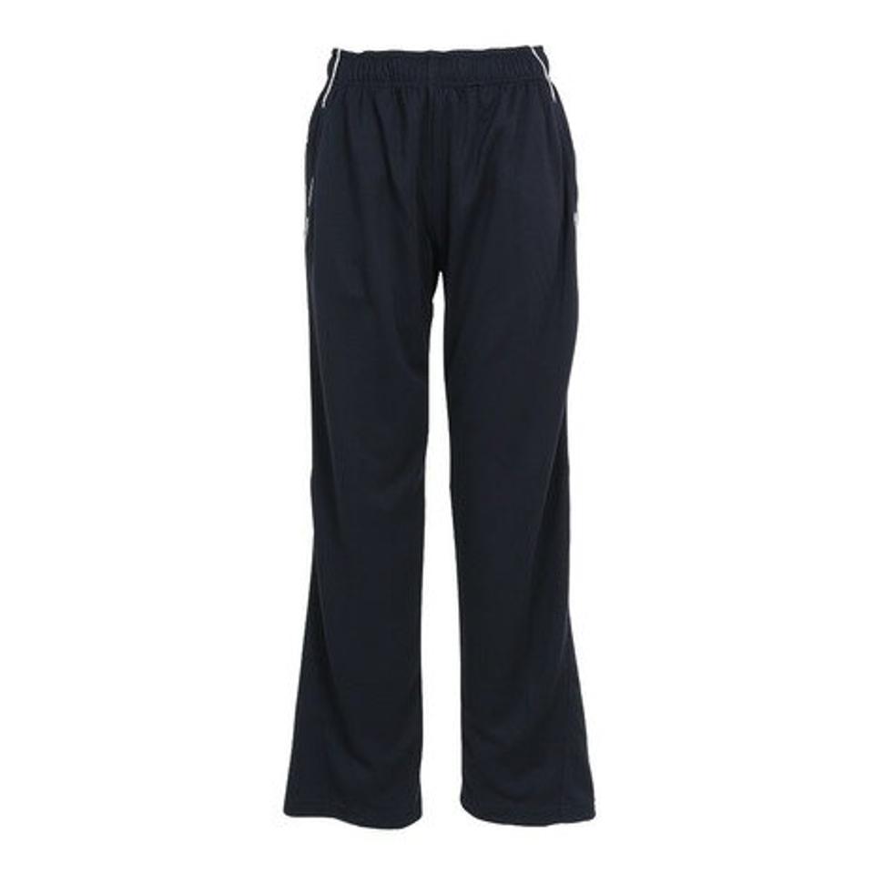 【スポーツデー エントリーでP5倍!4/3 9:59迄】その他ブランド(OTHER BRAND)(レディース)ドライプラス ハニカムロングパンツ 852NN2TJ0013 NVY