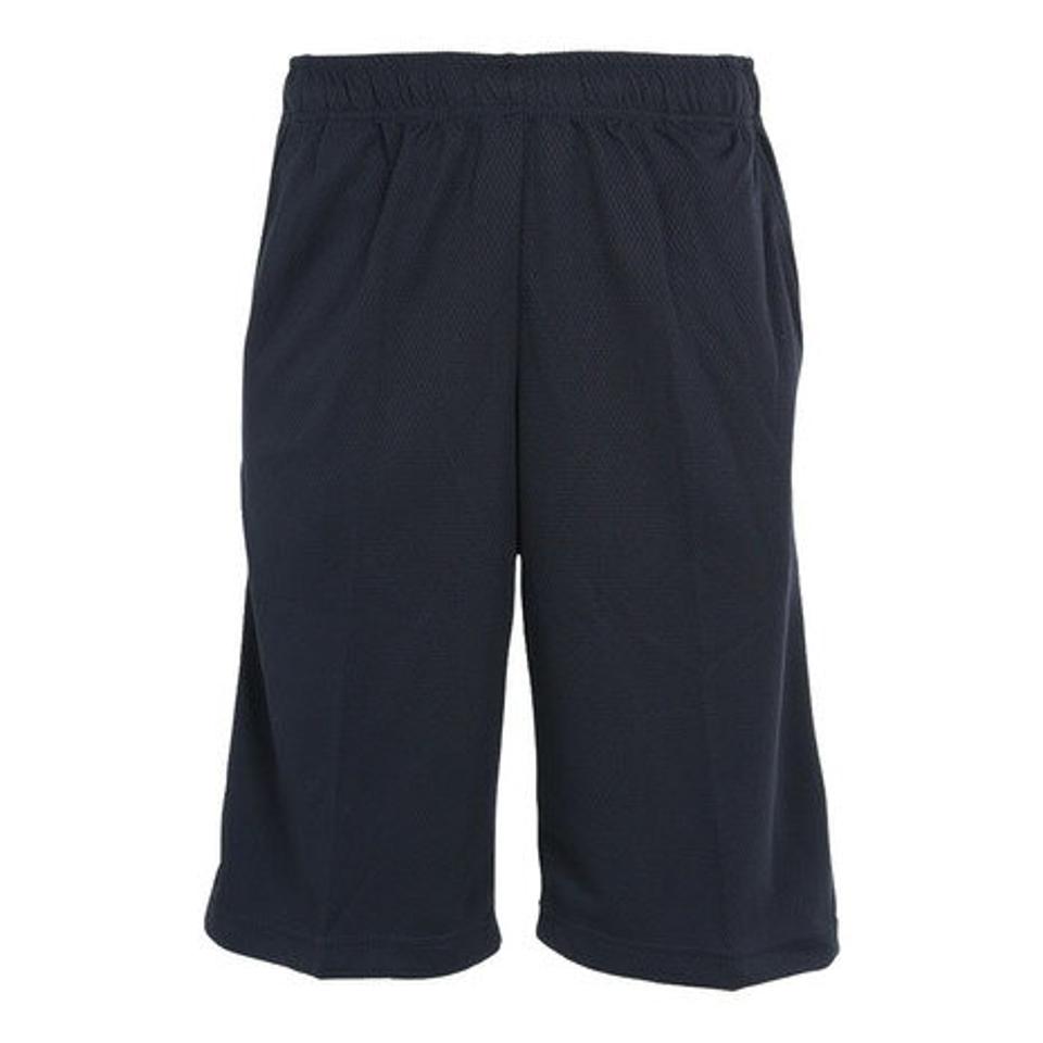 その他ブランド(OTHER BRAND)(メンズ)ドライプラス ハニカムハーフパンツ 851NN2TJ0011 NVY