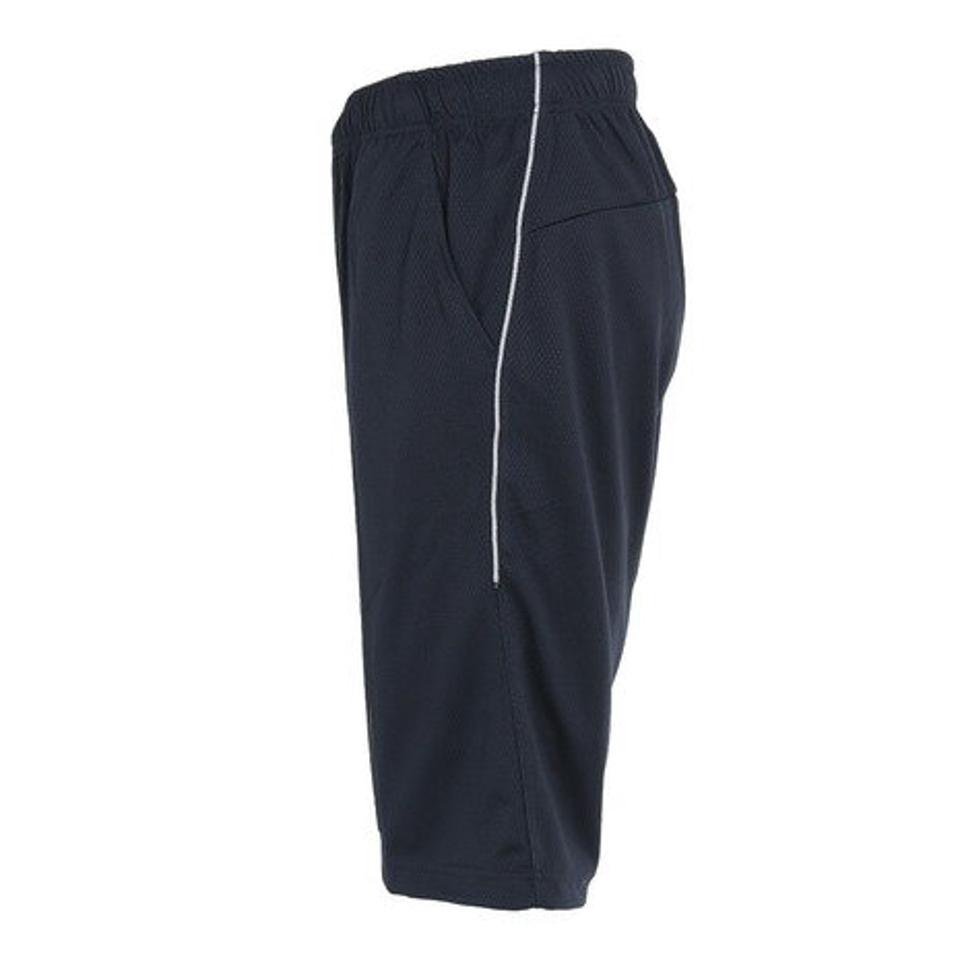 その他ブランド(OTHER BRAND)(メンズ)ドライプラス ハニカムハーフパンツ 851NN2TJ0011 NVY