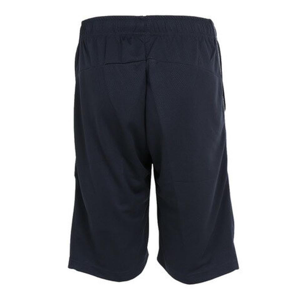 その他ブランド(OTHER BRAND)(メンズ)ドライプラス ハニカムハーフパンツ 851NN2TJ0011 NVY