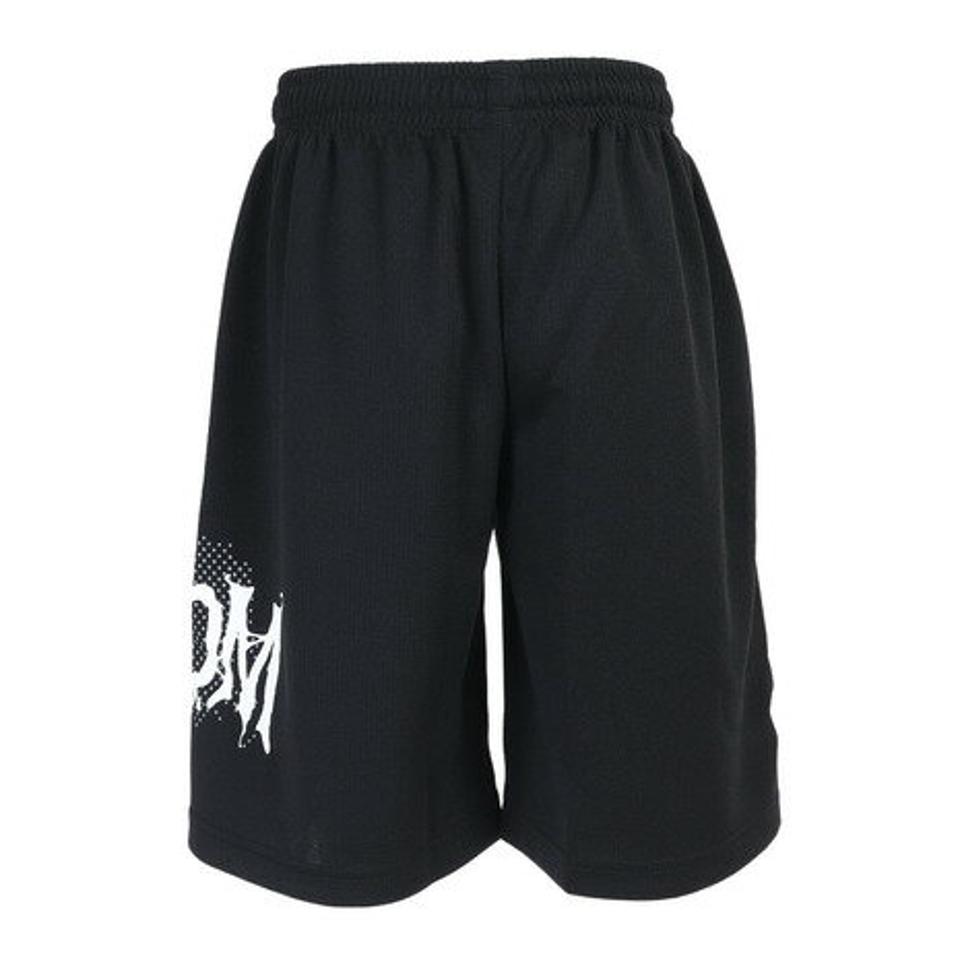 マーベル(MARVEL)(キッズ)ジュニア マーベル ヴェノム ハーフパンツ DS0222015