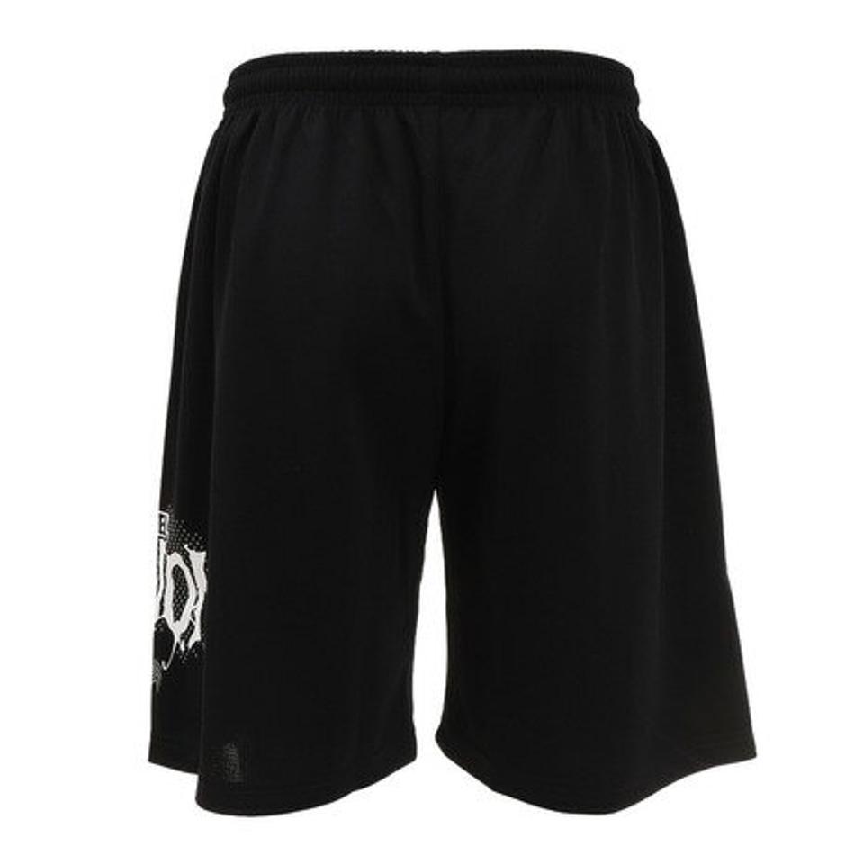 【3/25 24h限定 エントリー&対象3店舗買い回りで最大P10倍!】マーベル(MARVEL)(メンズ)マーベル ヴェノム ハーフパンツ DS0222009