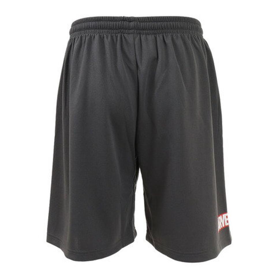 マーベル(MARVEL)(メンズ)マーベル デッドプール ハーフパンツ 2 DS0222007