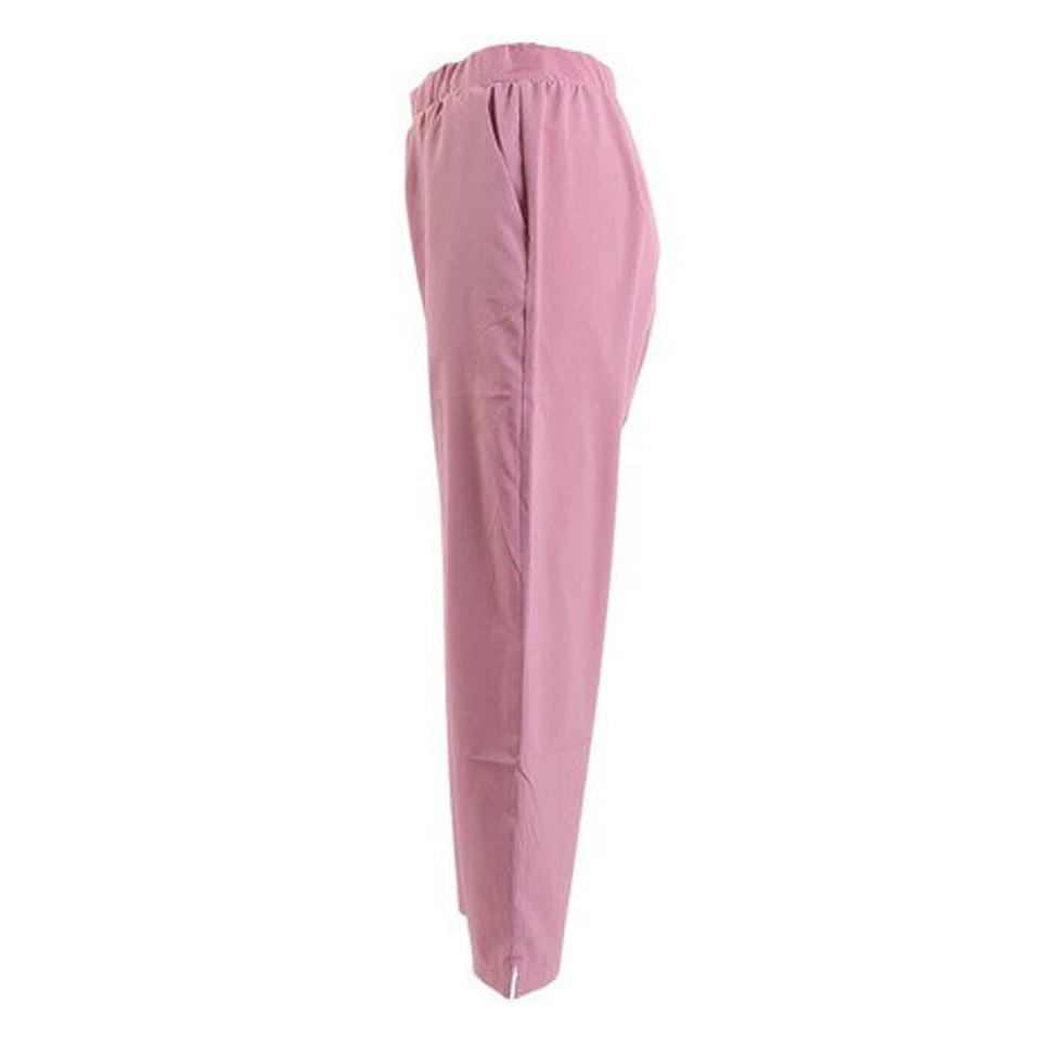 リアルストーン(RealStone)(レディース)クロップドパンツ RS-N015PP-DSPI