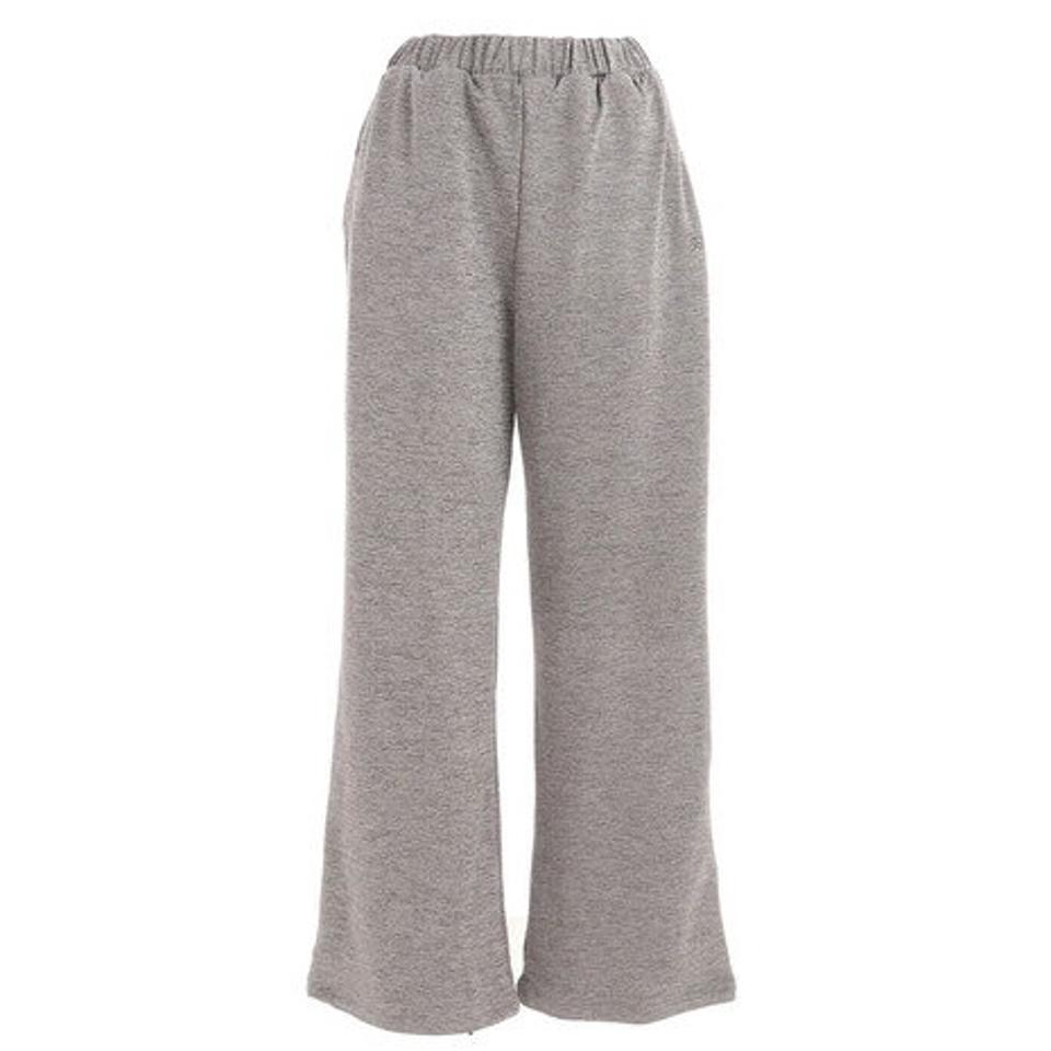 リアルストーン(RealStone)(レディース)ヨガウェア フィットネスウェア フレアロングパンツ RS-C509PP-GL