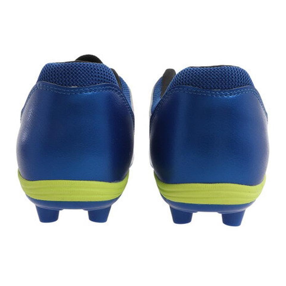 アンブロ（UMBRO）（メンズ）サッカースパイク ハードグラウンド用 サッカーシューズ アクセレイター c-rush HG UU2UJA04WB