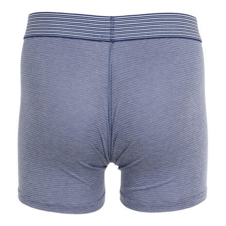 ログイン(Rogin)(メンズ)N-FITロングボクサーパンツ 9318-891 NVY