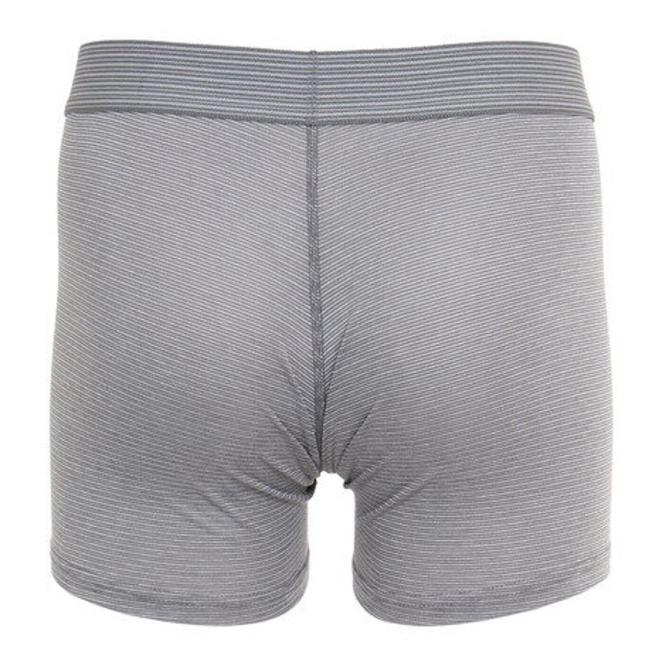 ログイン(Rogin)(メンズ)N-FITロングボクサーパンツ 9318-891 GRY