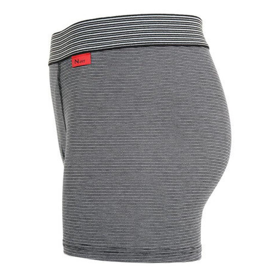 ログイン(Rogin)(メンズ)N-FITロングボクサーパンツ 9318-891