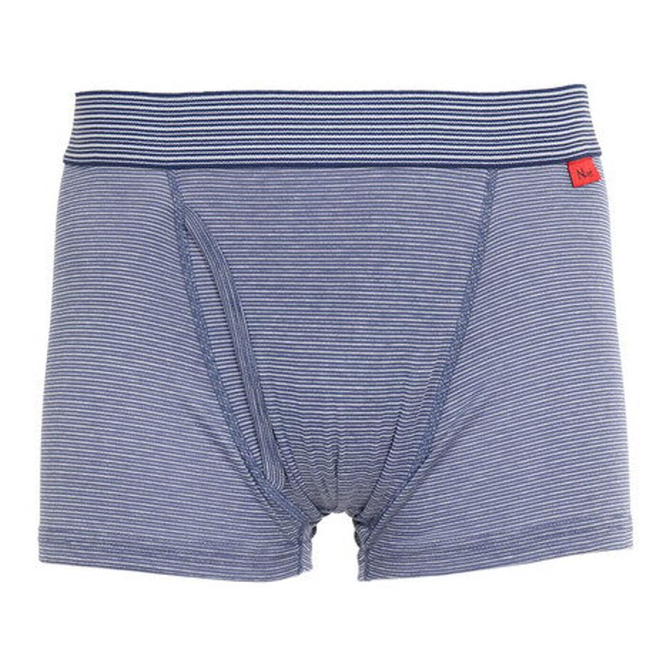 ログイン(Rogin)(メンズ)N-FITショートボクサーパンツ 9317-891 NVY