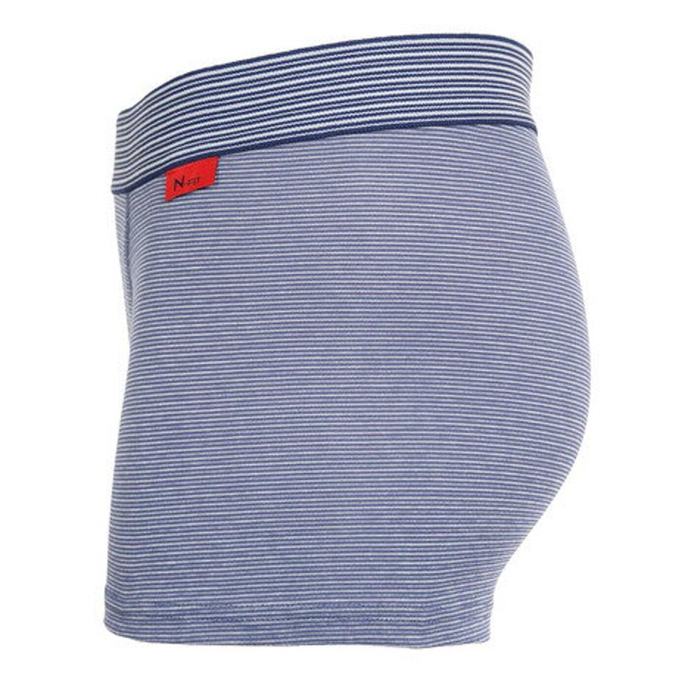 ログイン(Rogin)(メンズ)N-FITショートボクサーパンツ 9317-891 NVY