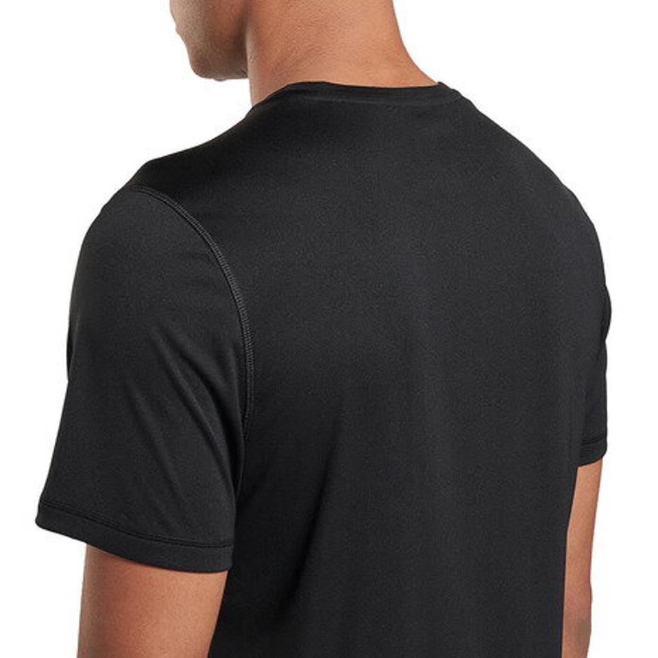 リーボック(REEBOK)(メンズ)ナイト ラン シャツ IKB87-FU1350