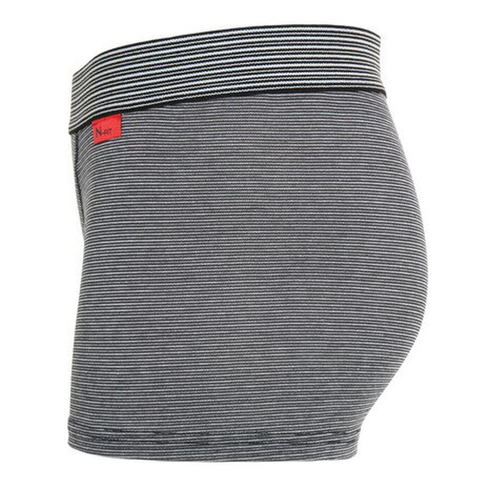 ログイン(Rogin) N-FITショートボクサーパンツ 9317-891 BLK (メンズ)