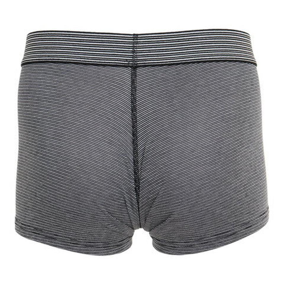 ログイン(Rogin) N-FITショートボクサーパンツ 9317-891 BLK (メンズ)