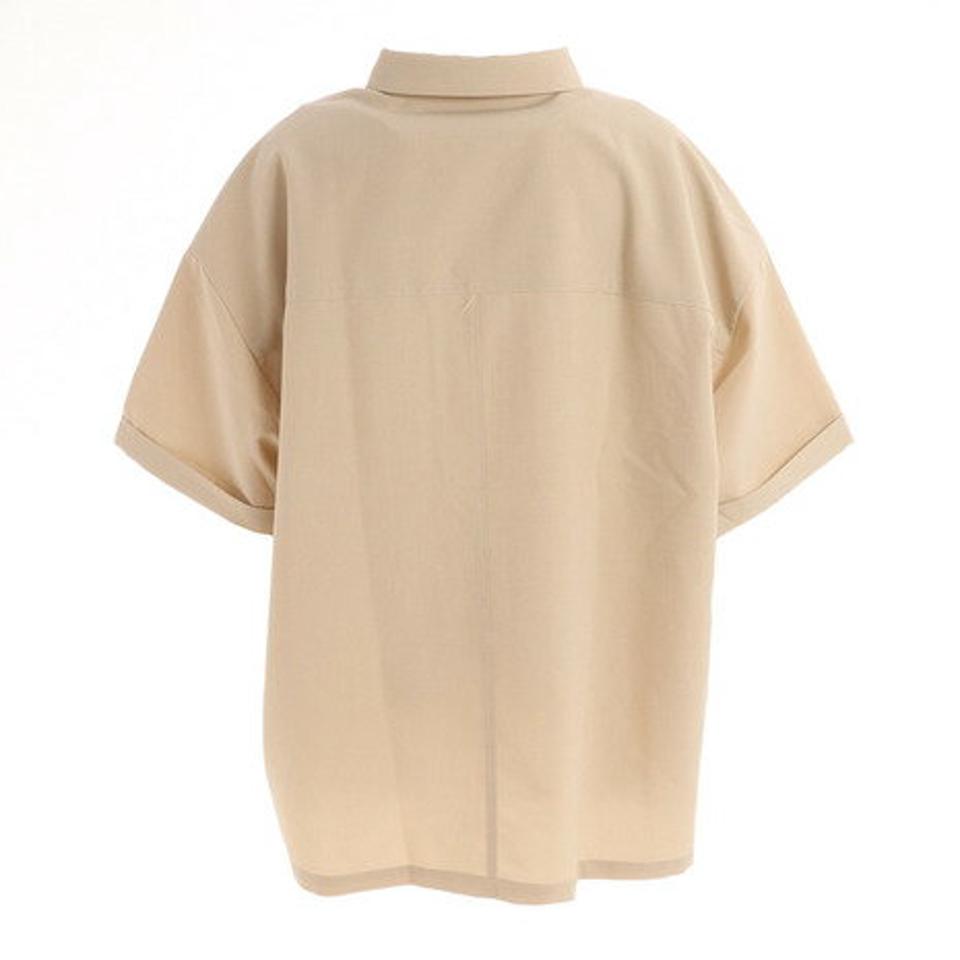 エルケクス(ELKEX) ECO DRY シャツ EKL2S14150 SBEG (レディース)