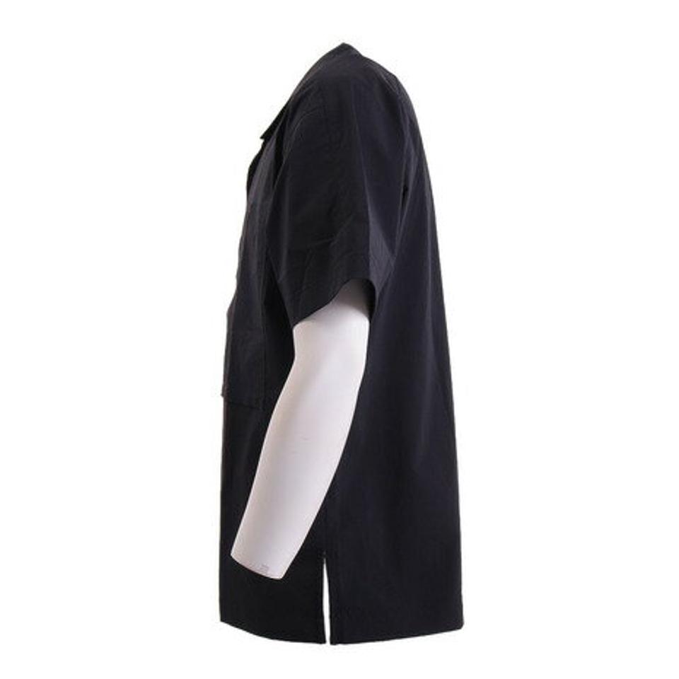 エルケクス(ELKEX)(メンズ)NY TASLAN 半袖シャツ EKM2S14141