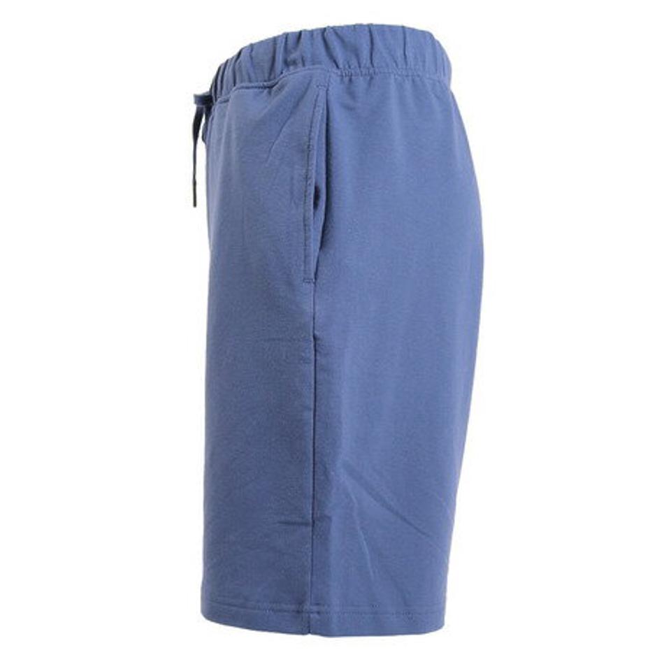 エルケクス(ELKEX) SWEAT ハーフパンツ EKM2S14185 DBLU (メンズ)