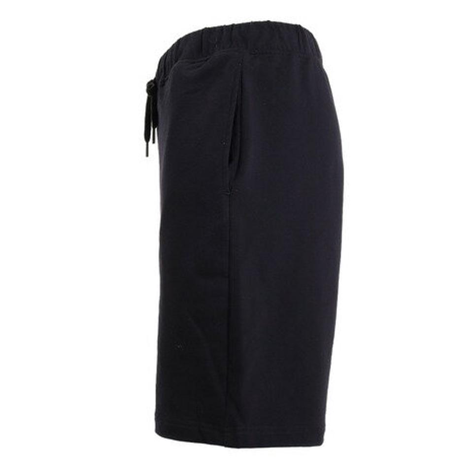 エルケクス(ELKEX)(メンズ)SWEAT ハーフパンツ EKM2S14185 BLK