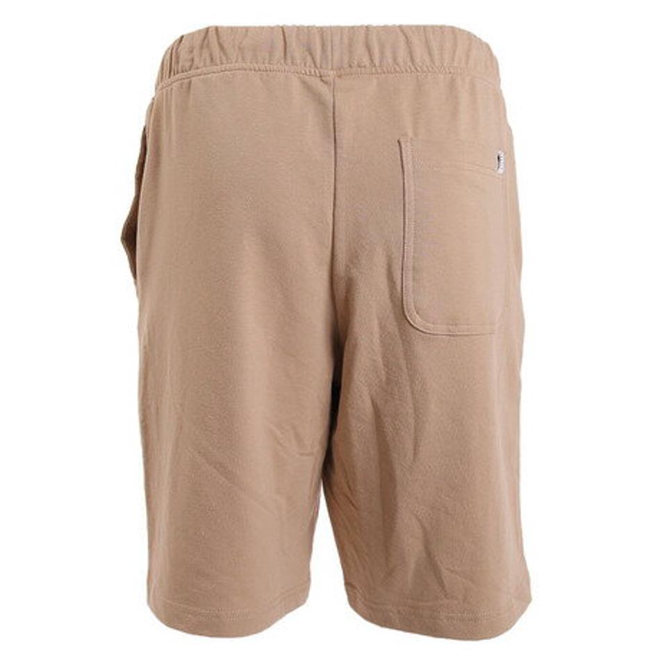 エルケクス(ELKEX)(メンズ)SWEAT ハーフパンツ EKM2S14185