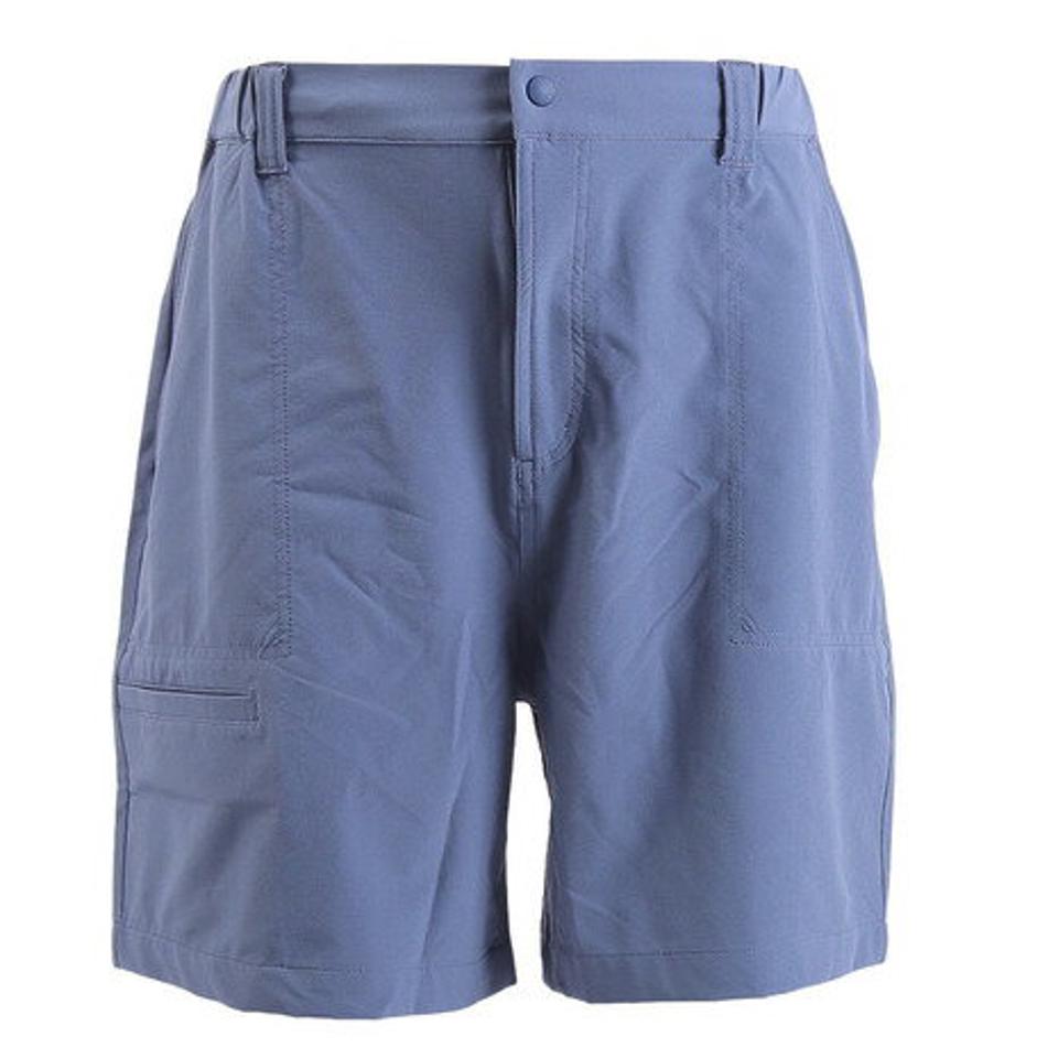 エルケクス(ELKEX)(メンズ)ストレッチショートパンツ EKM2S14160 DBLU