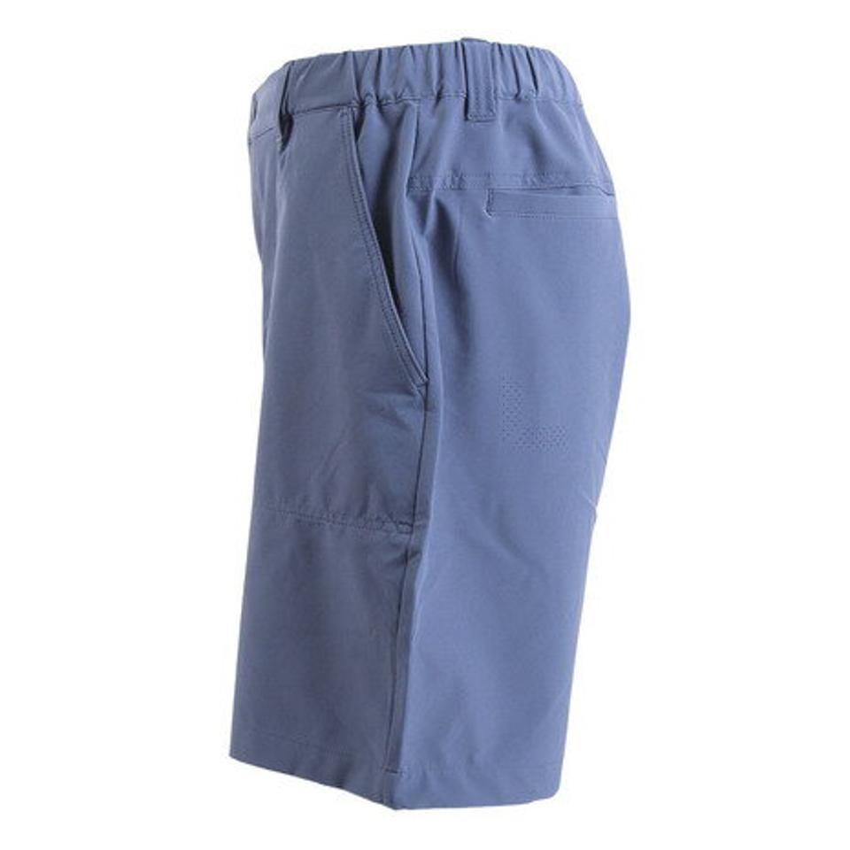 エルケクス(ELKEX)(メンズ)ストレッチショートパンツ EKM2S14160 DBLU