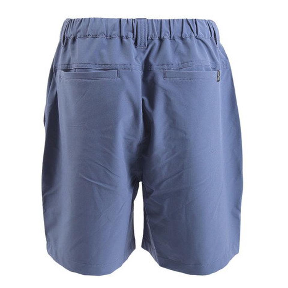 エルケクス(ELKEX)(メンズ)ストレッチショートパンツ EKM2S14160 DBLU