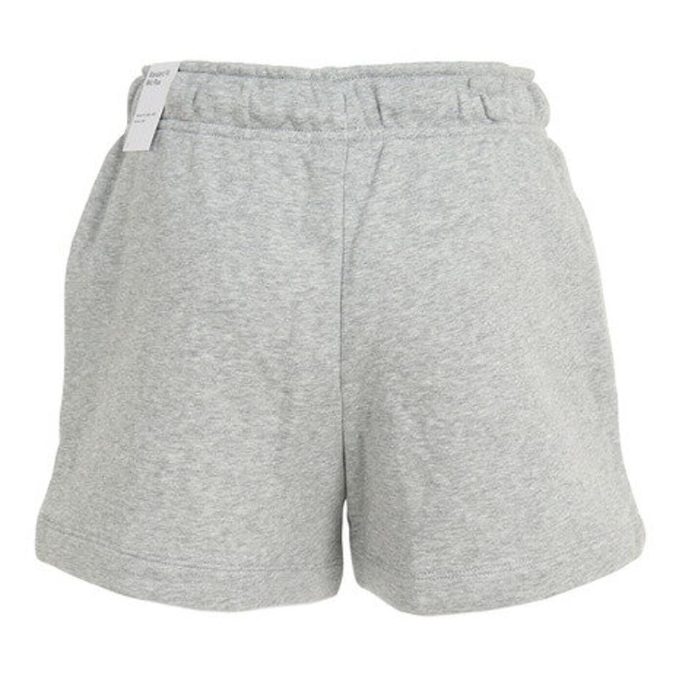 ナイキ(NIKE)(レディース)NSW クラブ フリース MR ショートパンツ DQ5803-063