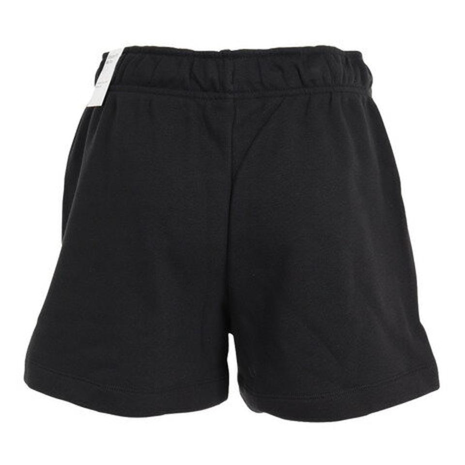 ナイキ(NIKE)(レディース)NSW クラブ フリース MR ショートパンツ DQ5803-010