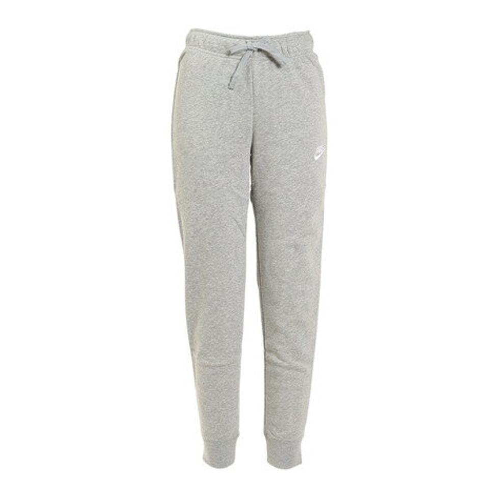 ナイキ(NIKE)(レディース)NSW クラブ フリース MR TIG パンツ DQ5175-063