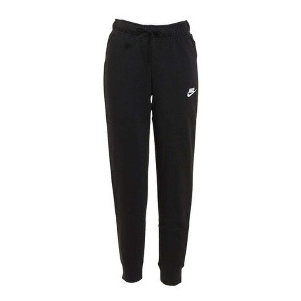 ナイキ(NIKE)(レディース)NSW クラブ フリース MR TIG パンツ DQ5175-010