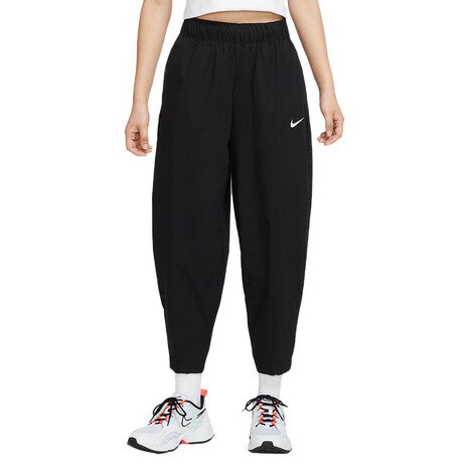 ナイキ(NIKE) ウィメンズ NSW CLCTN ESS CRRT ウーブン パンツ HR DD5976-010 (レディース)