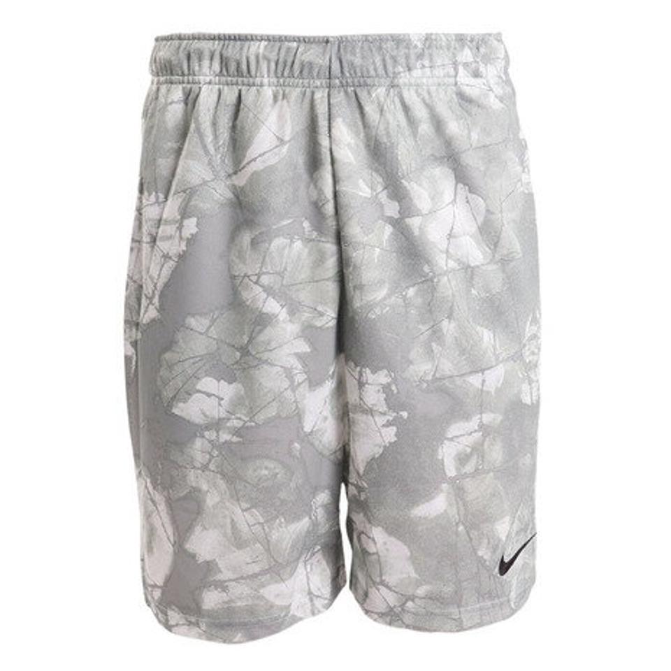 ナイキ(NIKE) Dri-FIT ニット プリント フィットネスショートパンツ 6.0 AOP DQ4807-077 (メンズ)
