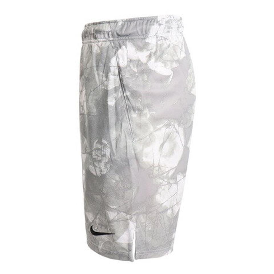 ナイキ(NIKE) Dri-FIT ニット プリント フィットネスショートパンツ 6.0 AOP DQ4807-077 (メンズ)