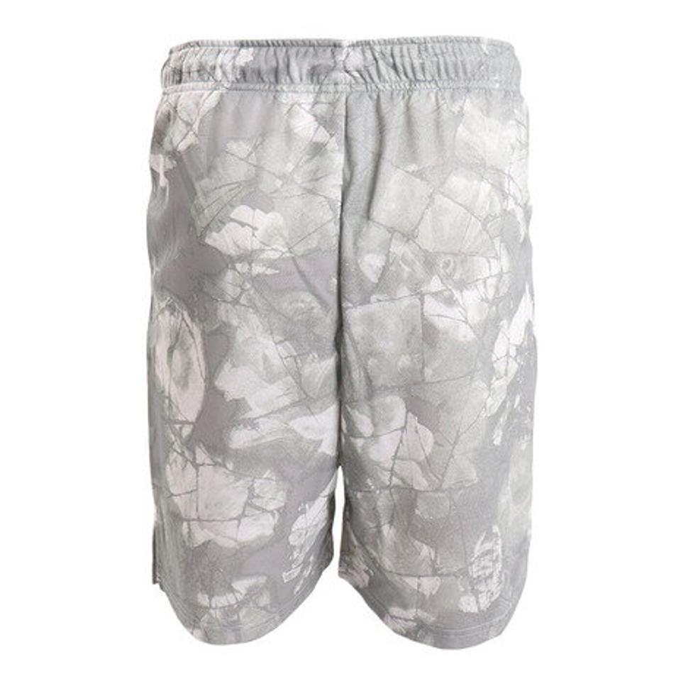 ナイキ(NIKE) Dri-FIT ニット プリント フィットネスショートパンツ 6.0 AOP DQ4807-077 (メンズ)