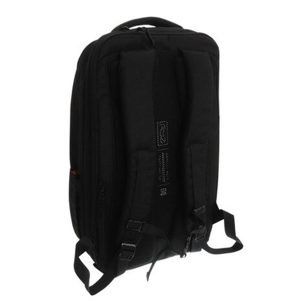 【10%OFFクーポン 3/23まで】ライズ(RYZ)(メンズ、レディース)MOBILITY トラベルパック RZ40UTC22SS5102 BLK