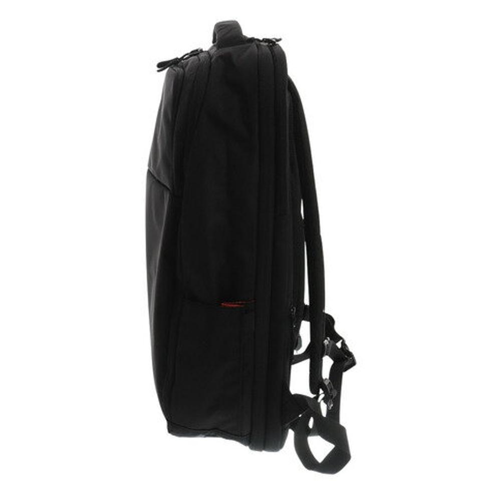 【10%OFFクーポン 3/23まで】ライズ(RYZ)(メンズ、レディース)MOBILITY トラベルパック RZ40UTC22SS5102 BLK