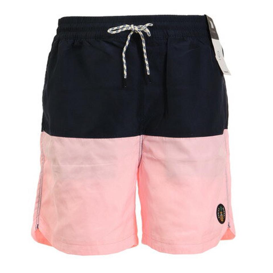 ハーレー(HURLEY)(メンズ)BLOCKED VOLLEY 17 ショートパンツ 22 CZ8001-H451