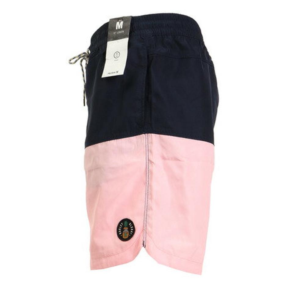 ハーレー(HURLEY)(メンズ)BLOCKED VOLLEY 17 ショートパンツ 22 CZ8001-H451