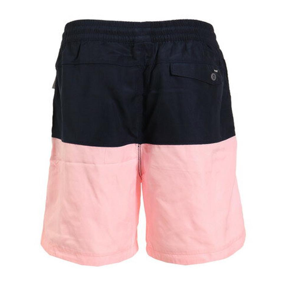 ハーレー(HURLEY)(メンズ)BLOCKED VOLLEY 17 ショートパンツ 22 CZ8001-H451