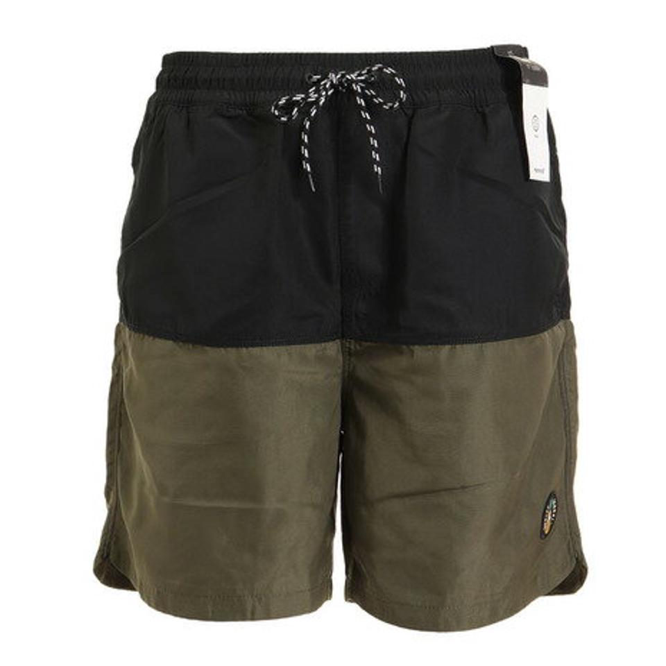 ハーレー(HURLEY)(メンズ)BLOCKED VOLLEY 17 ショートパンツ 22 CZ8001-H010