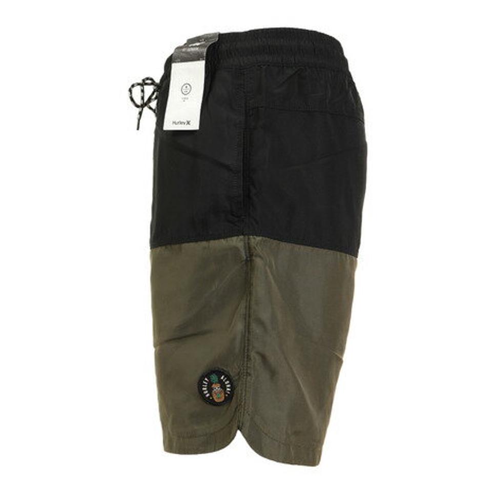 ハーレー(HURLEY)(メンズ)BLOCKED VOLLEY 17 ショートパンツ 22 CZ8001-H010